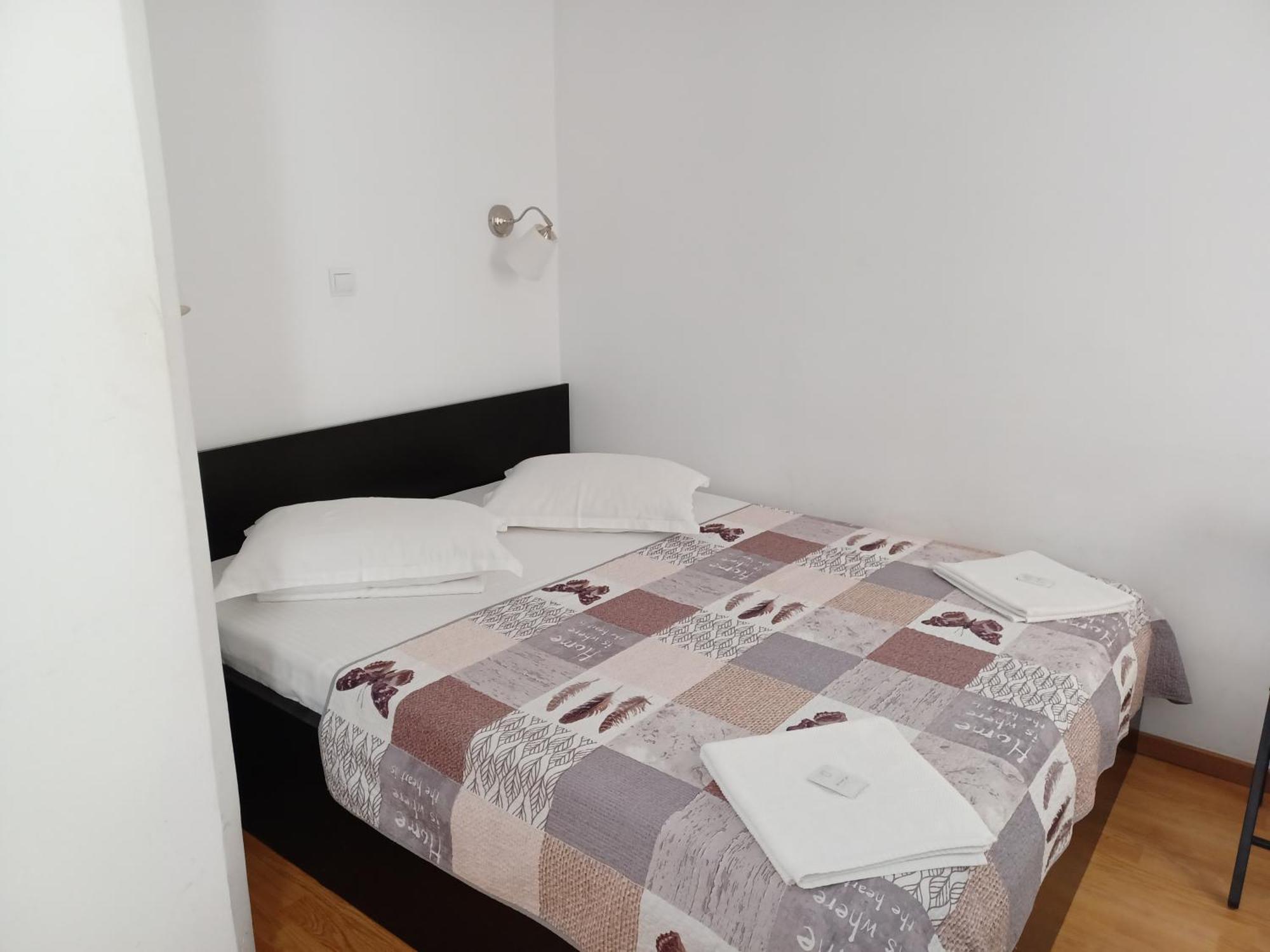 Hotel Casa Mario Sibiu Pokoj fotografie